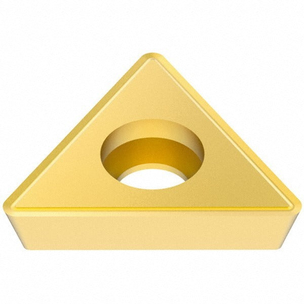 ALLIED MACHINE AND ENGINEERING Allied Machine TCGT-090202 Indexable Drill Insert