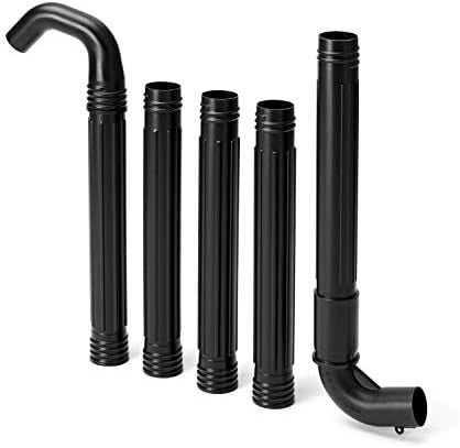 HUSQVARNA Husqvarna 952711918 Leaf Blower Gutter Kit 3 m (952 71 19-18)