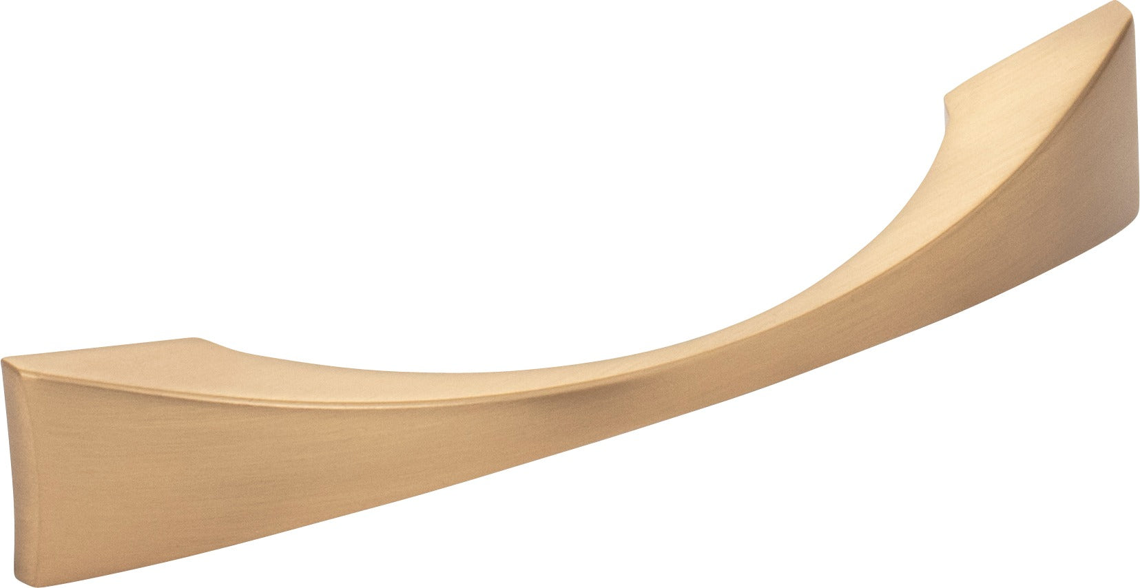 ELEMENTS Elements 525-96SBZ Cabinet Pull 96mm Satin Bronze Glendale