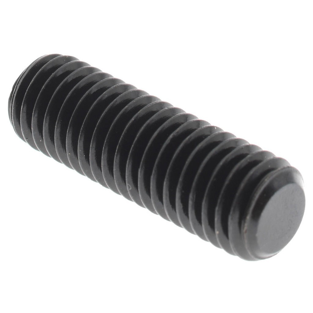VALUE COLLECTION Value Collection 832110PR M8x1.25x16mm Flat Point Set Screw