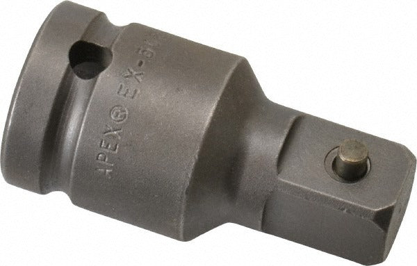 APEX Apex EX-508-2 Socket Extension 1/2 in Drive 2 in Oal