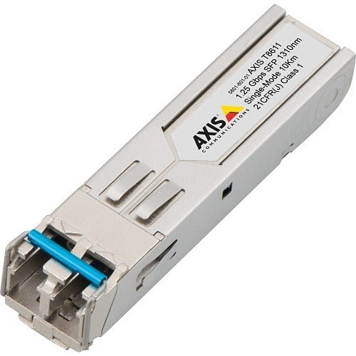 AXIS COMMUNICATIONS Axis Communications 5801-801 Sfp Module Lc Lx