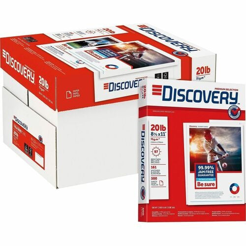 NAVIGATOR Grupo Portucel Soporcel SNA12534 Multipurpose Paper 20 Lb