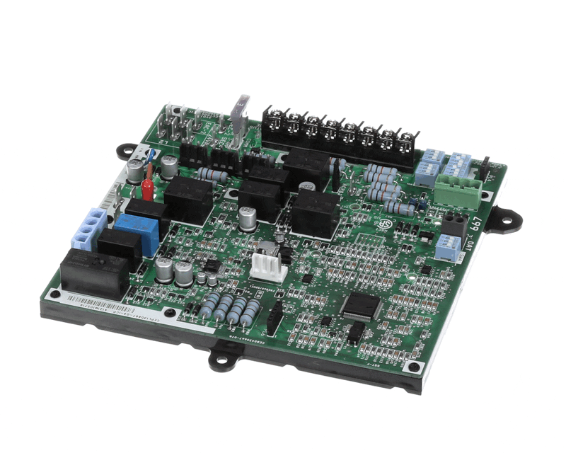 INTERNATIONAL COMFORT PRODUCTS Icp 1183507 Circuit Control Board Hvac