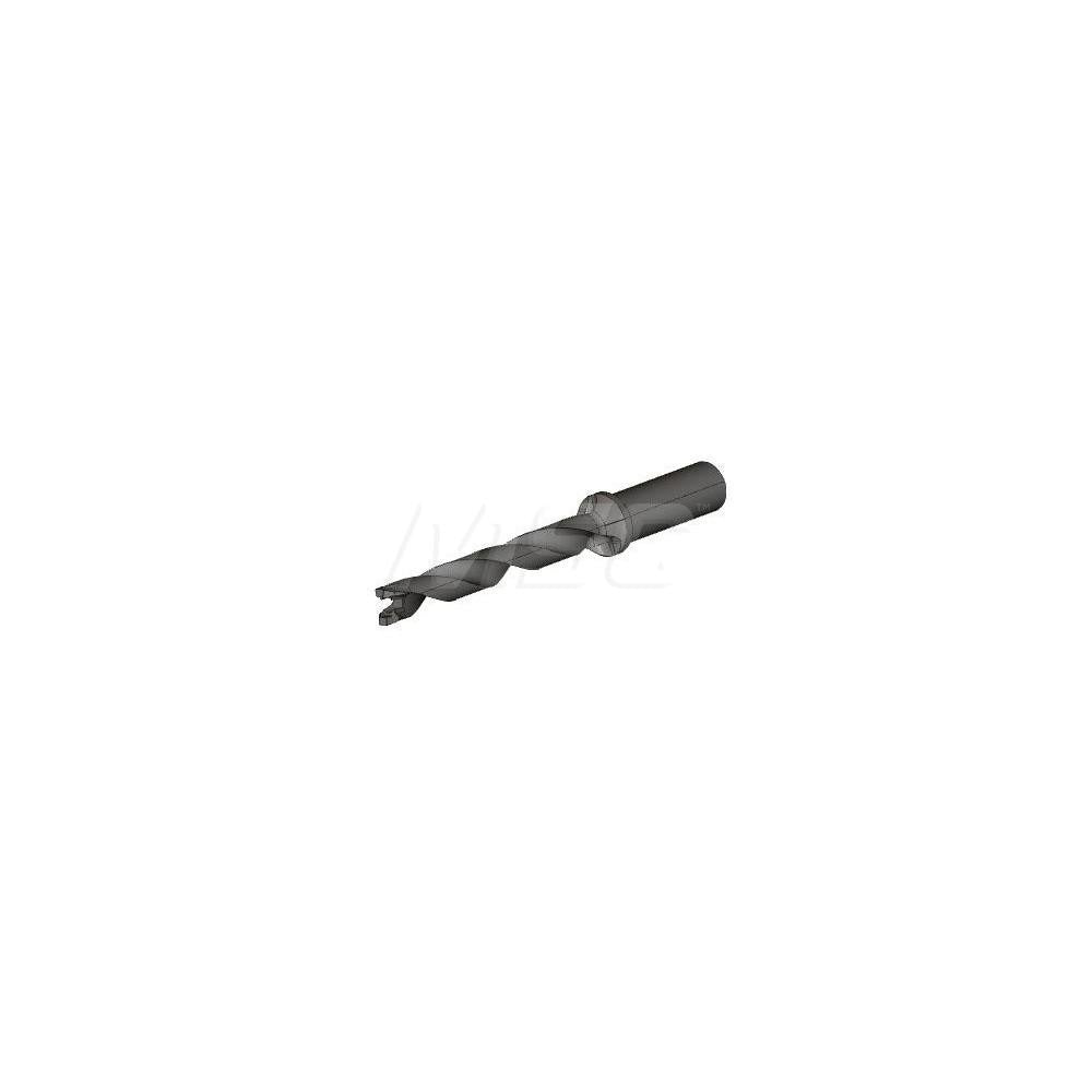 ISCAR Iscar 3202714 Replaceable-tip Drill Sumocham Dcn Series