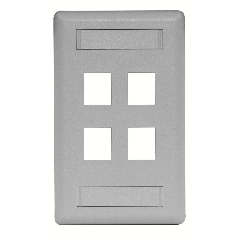 HUBBELL WIRING IFP14GY DUCT ACCESS DOORS