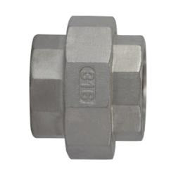 MIDLAND INDUSTRIES Midland Industries 62604 Ss Union 3/4 in Fnpt X Fnpt 150 Lb