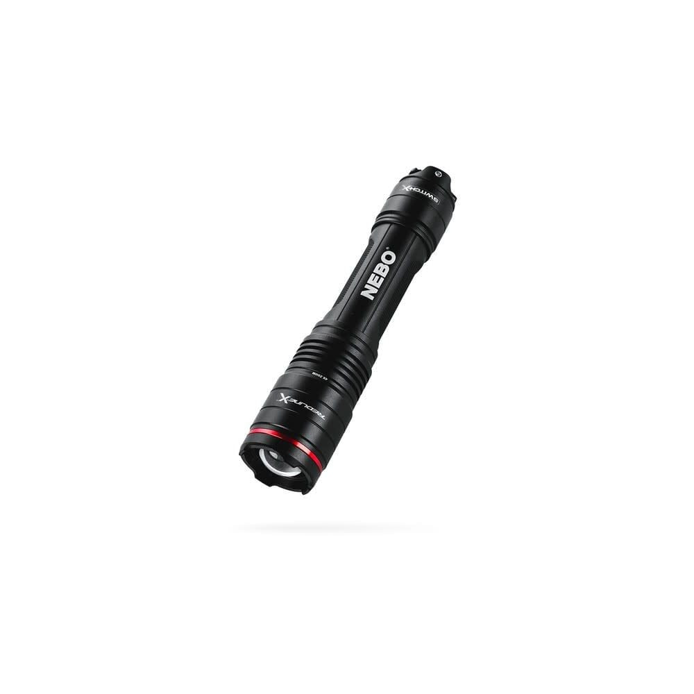 NEBO NEBO NEB-FLT-0008 Redline X Rechargeable LED Flashlight