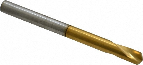 GUHRING Guhring 9005670050000 Spotting Drill 5mm Hss Tin