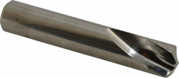 KEO Keo 956-000-155 Spotting Drill 5/8 in Solid Carbide