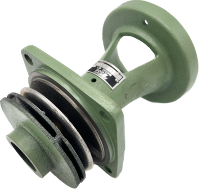 TACO Taco 113-011RP Cast Iron Bracket