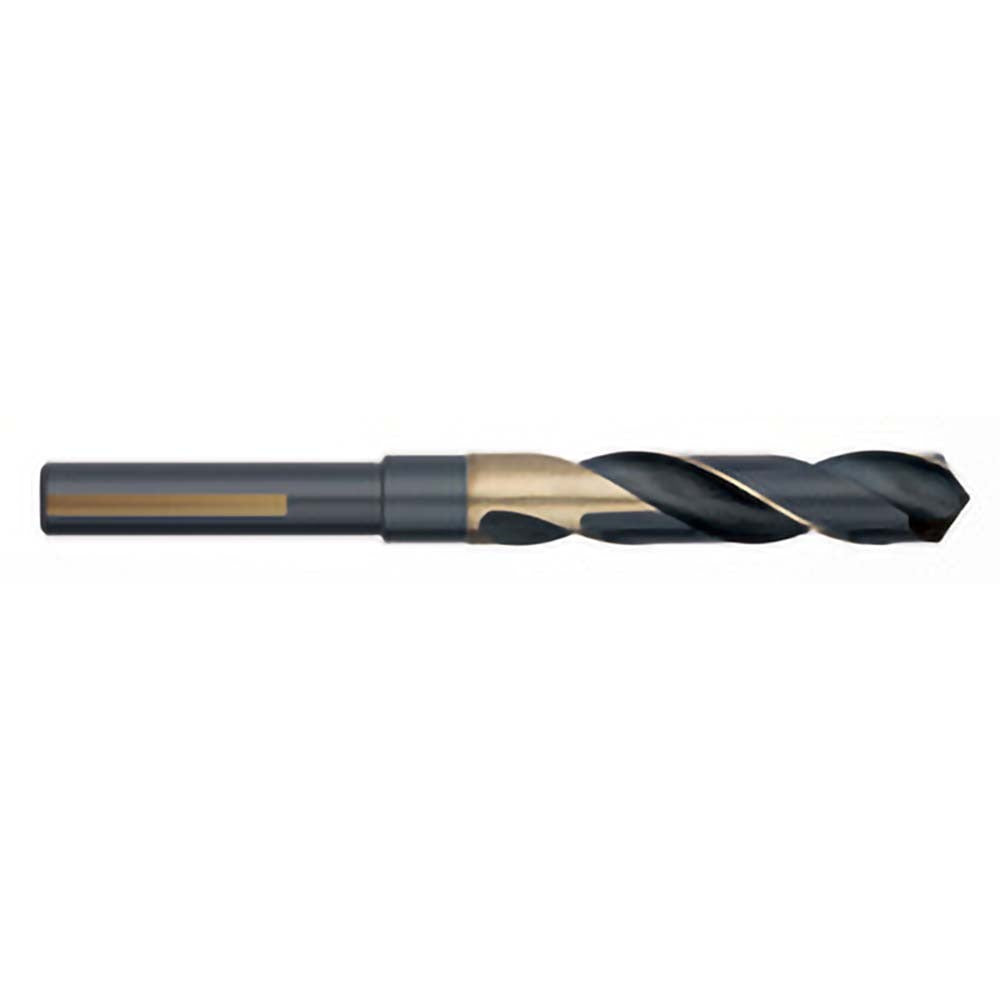 TITAN USA Titan Usa SD94747 Reduced Shank Drill Bit 47/64 in Hss