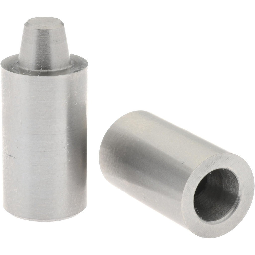 GIBRALTAR Gibraltar TPL-321 Taper Lock Punch Die Set 10-24 Thread