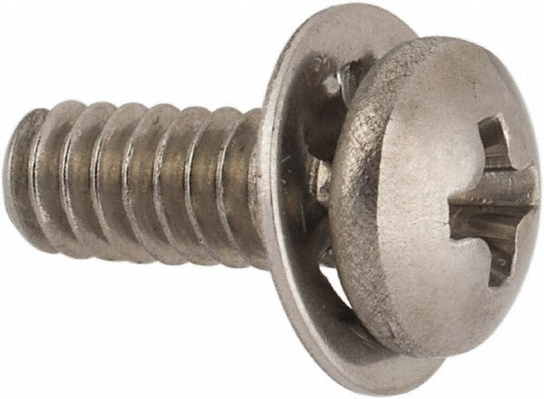 VALUE COLLECTION Value Collection W98452PS 4-40 X 5/16 Pan Head Phillips Screw