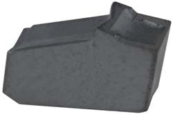 ISCAR Iscar 6000443 Cutoff Insert 3mm Carbide Right Hand