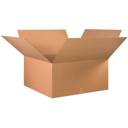 BSC PREFERRED Bsc Preferred 363618 Corrugated Shipping Box 200/ECT-32