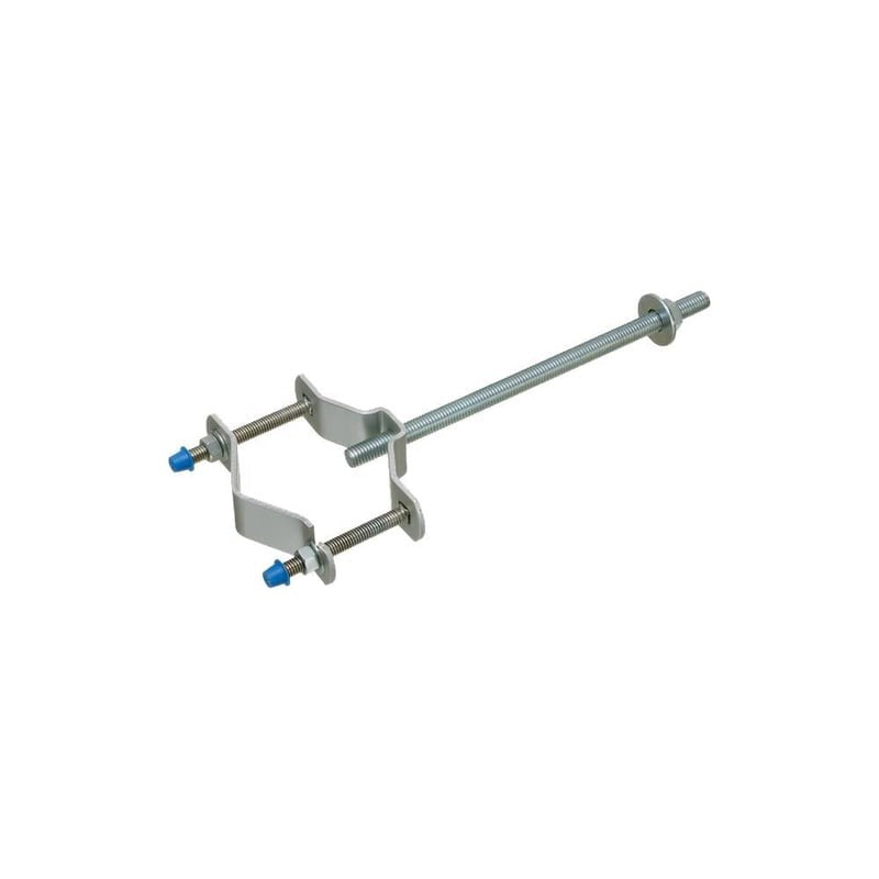 ARLINGTON ARLINGTON 615 Universal Pipe Support Clamp 10 inches Bolt