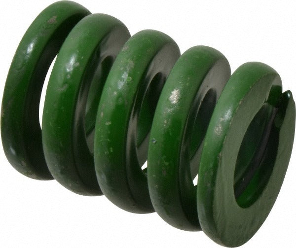 ASSOCIATED SPRING Associated Spring Raymond 106-810 Die Spring Extra Heavy-duty
