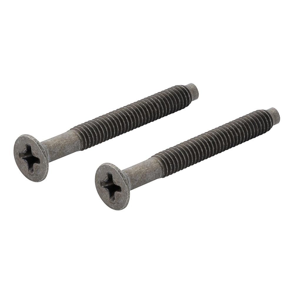KWIKSET Kwikset 89930-005 Signature Lever Screw Pack Gunmetal