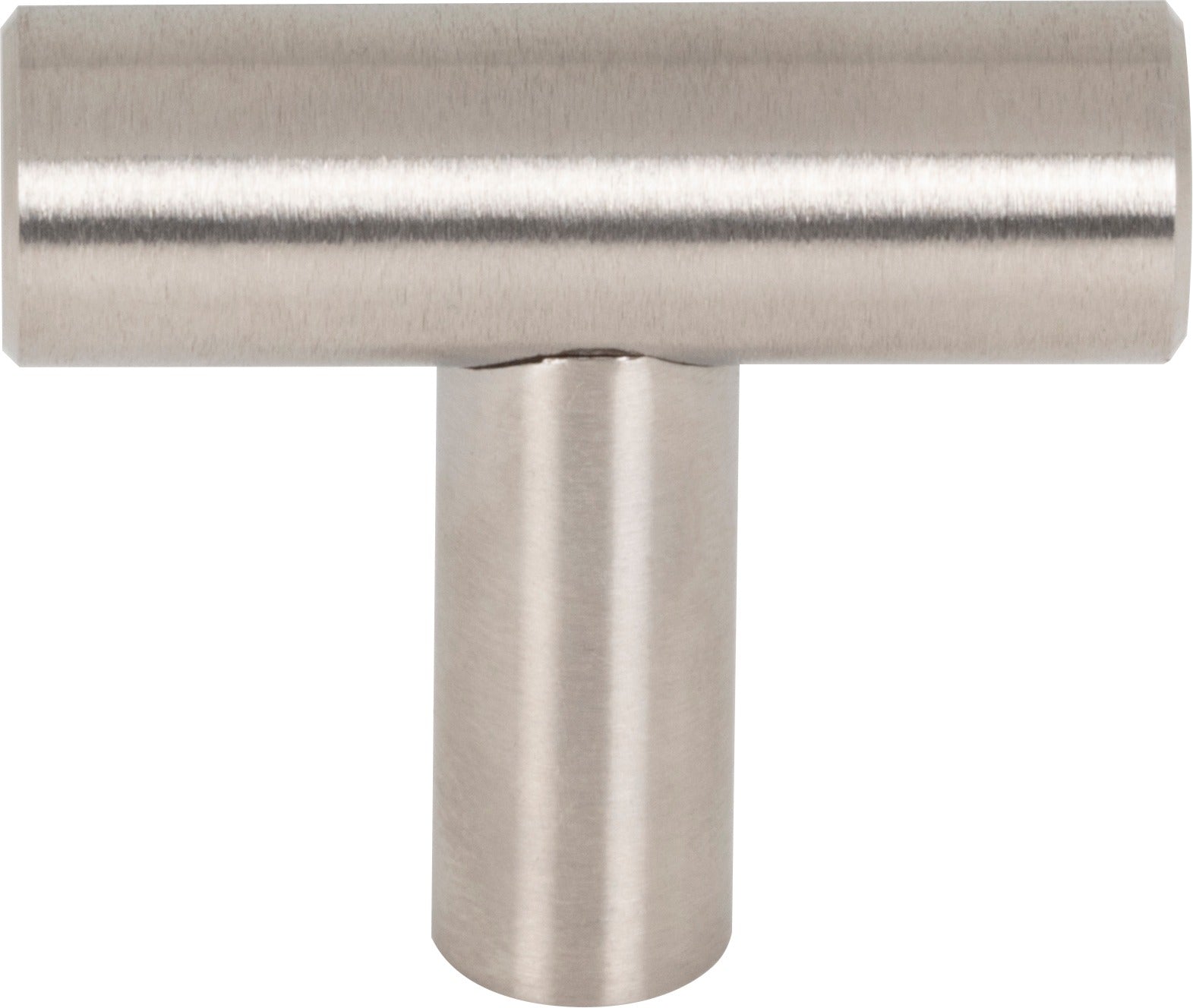 ELEMENTS Elements 39SS Stainless Steel Cabinet T-knob Naples