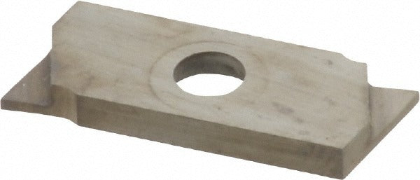 NIKCOLE MINI-SYSTEMS Nikcole Mini-systems GIE7SG0.7R C2 Grooving Insert Carbide