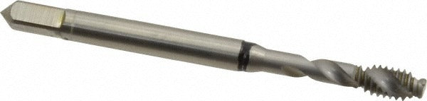 GUHRING Guhring 9039310041660 Spiral Flute Tap 8-32 Unc Cobalt