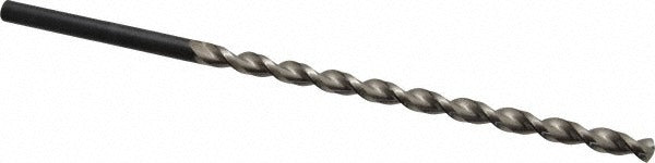 GUHRING Guhring 9005020084300 Extra Length Drill Bit Hss