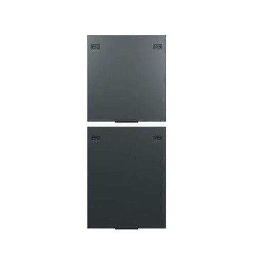MIDDLE ATLANTIC Middle Atlantic SNE-SPN-4236 Side Panel Pair 42U 36in