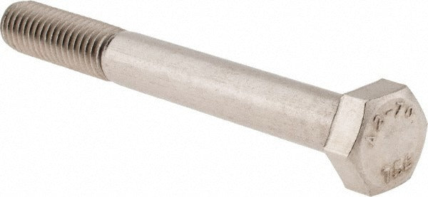 VALUE COLLECTION Value Collection 1107 Hex Head Cap Screw M8 X 1.25
