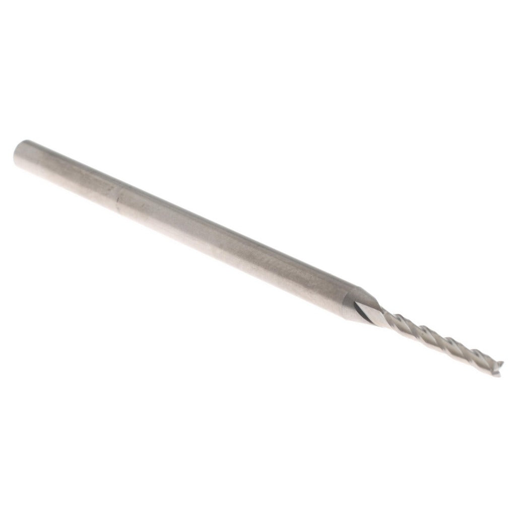 ACCUPRO Accupro 14883552 Square End Mill 0.065 in 3 Flute Carbide