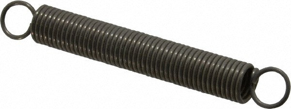 GARDNER SPRING Gardner Spring V6C-SS Extension Spring 0.5in Od Stainless