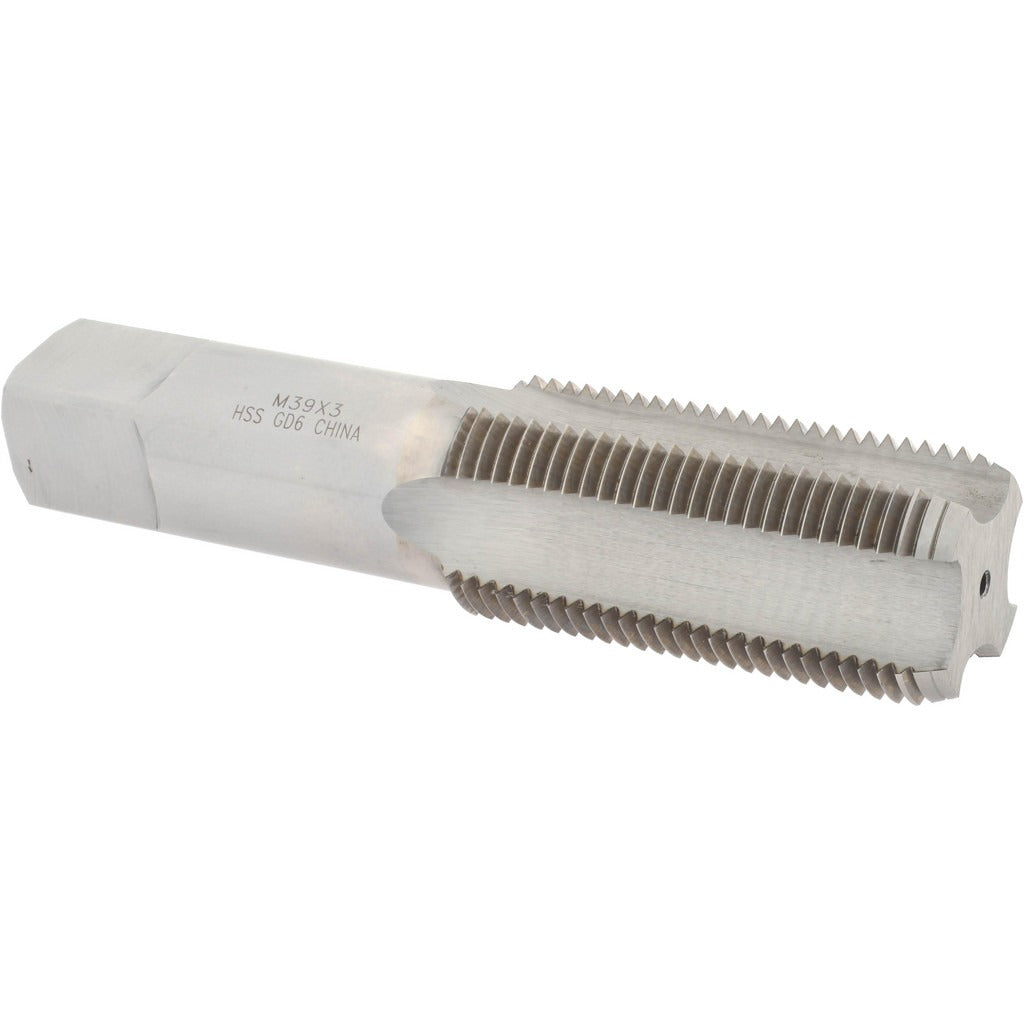 VALUE COLLECTION Value Collection JY9037029 Straight Flute Tap M39x3