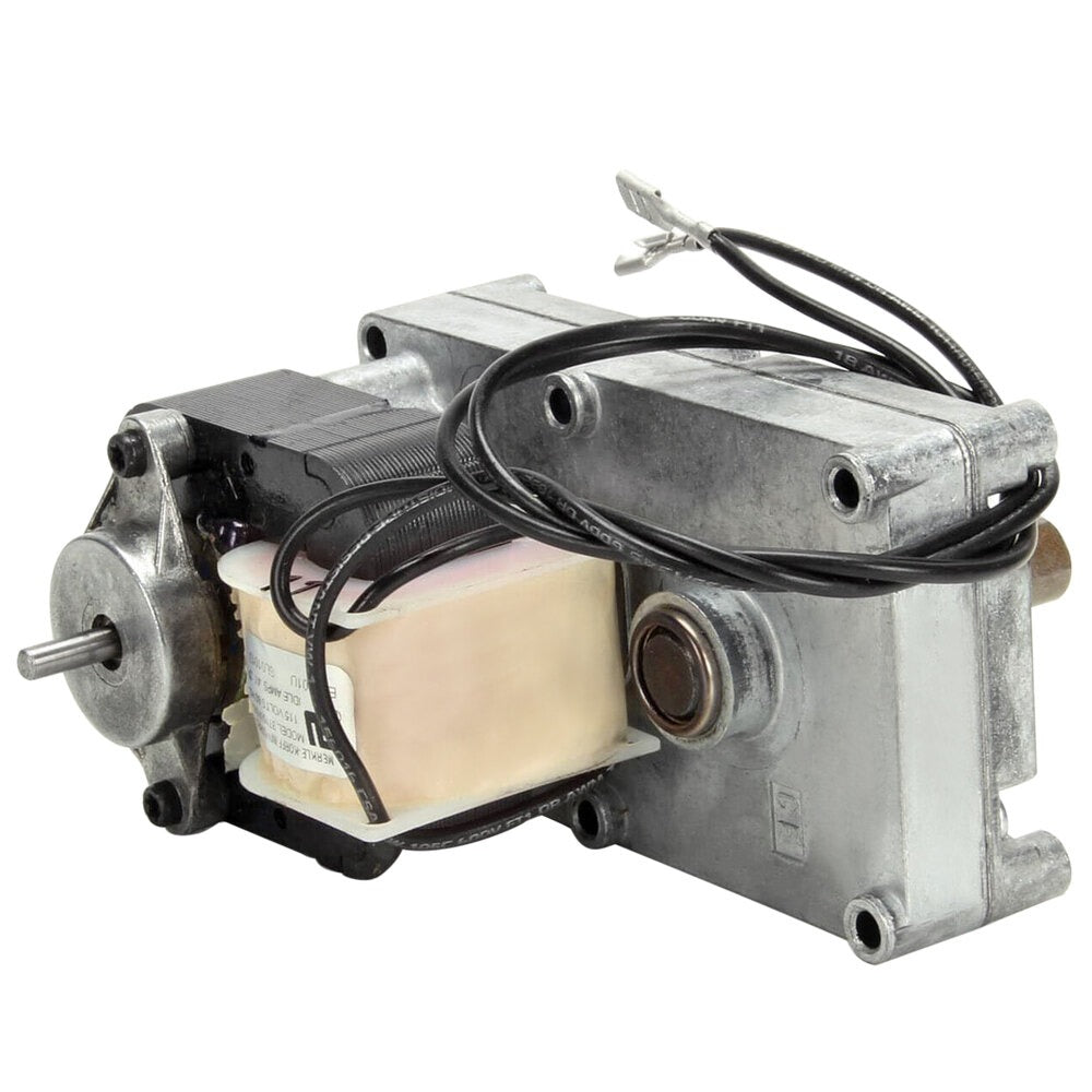 APW WYOTT Apw Wyott 85178 Motor 120V/115V (2 RPM) APW2U-85178