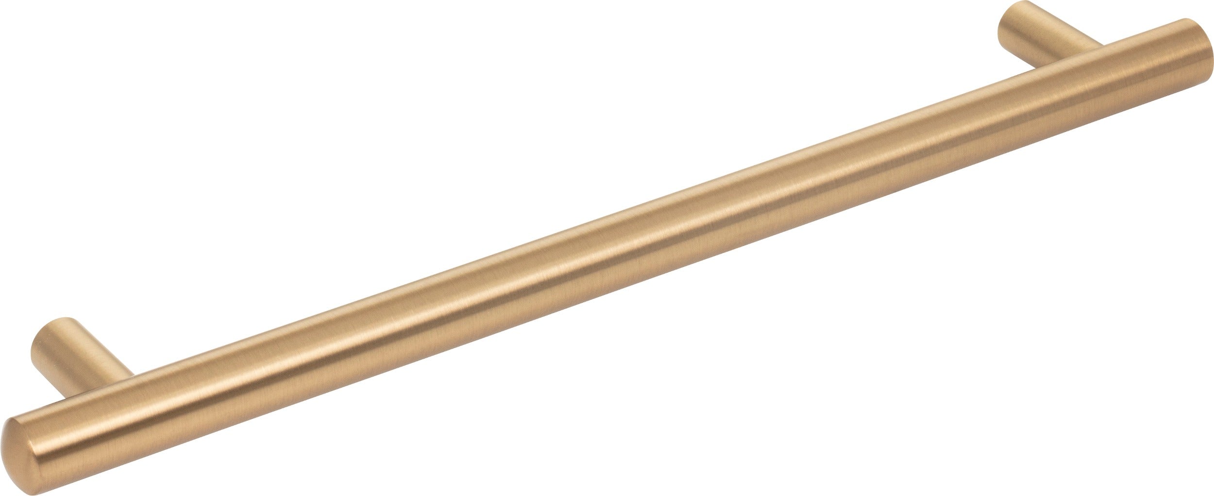 JEFFREY ALEXANDER Jeffrey Alexander 274SBZ Cabinet Bar Pull Satin Bronze