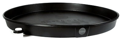 CAMCO Camco Mfg 11400 Water Heater Drain Pan 26 Inch Plastic