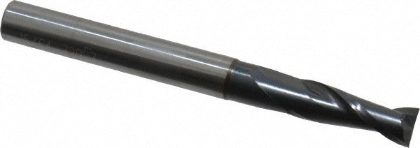 OSG Osg 402-234411 Square End Mill 15/64 in 2 Flute Carbide