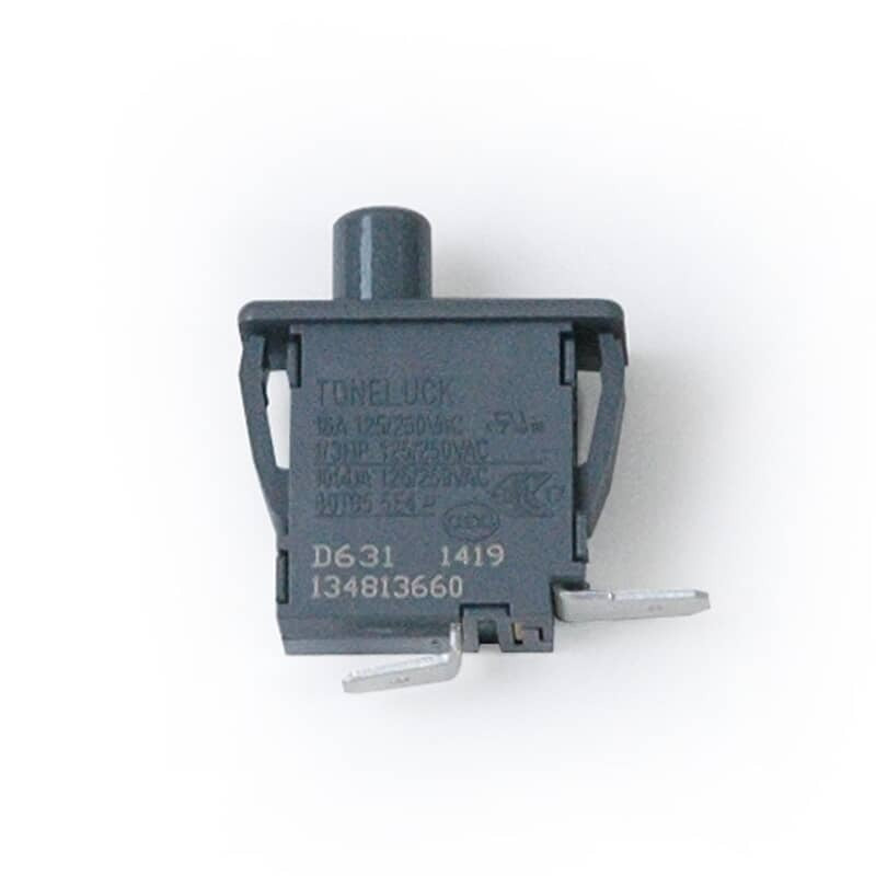 FRIGIDAIRE Frigidaire 134813660 Door Switch Each Replaces 131843160