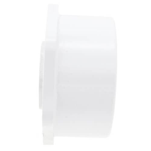 SPEARS Spears 437-417 4 in x 1 in PVC reducing bushing (Schedule 40)