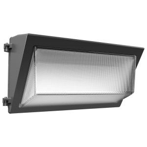 RAB LIGHTING Rab Lighting WP3XFU120 Wall Pack 80/100/120W (Field Adjustable) WP3XFU120