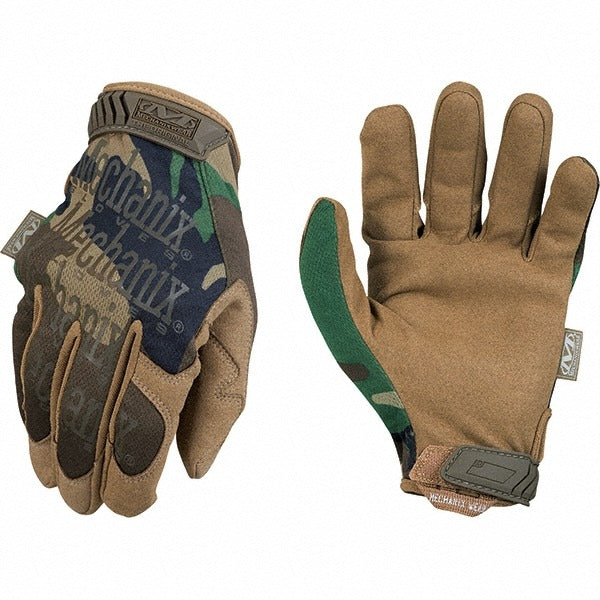 MECHANIX WEAR Mechanix Wear MG-77-011 Tactical Work Gloves Xl