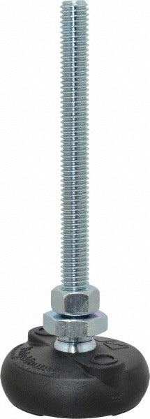GIBRALTAR Gibraltar BNYLA24-G Pivotal Leveling Mount 4000 Lb
