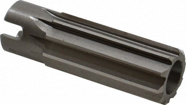 VALUE COLLECTION Value Collection SM2200052 Straight Shell Reamer 13/16 in
