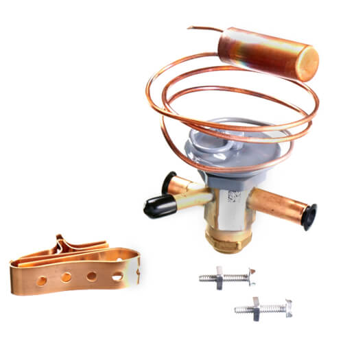 RHEEM 61-102211-29 THERMAL EXPANSION VALVES (TXV)