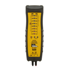 Ideal 61-547 8 Range AC/DC Range Voltage Indicator