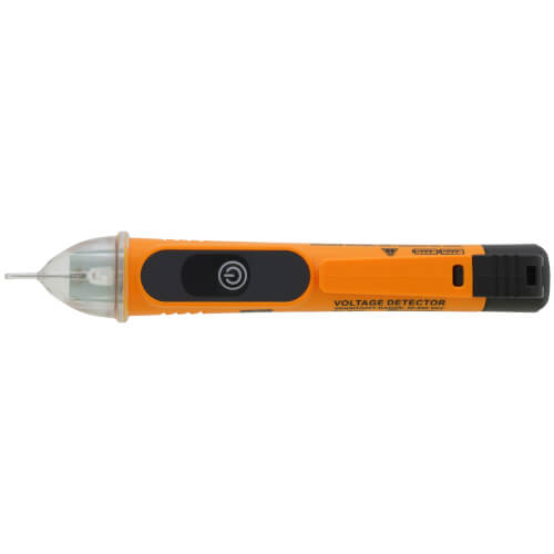 IDEAL 61-627 TESTER VOLTAGE BAT 3.3FT