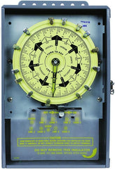 Intermatic T7401B Mechanical Time Switch for Efficient Energy Management