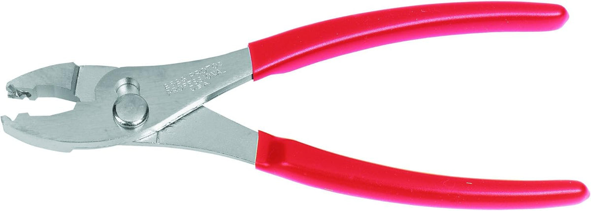 Proto J252G Hose Clamp Pliers 7-3/4 Inches with Grip