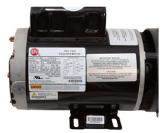 Balboa Water Group 5235212-S Pump BWG Vico Ultimax 3.0HP 230V 2-Speed 56fr