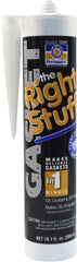 Permatex 33694 The Right Stuff 10.1 oz Black Gasket Maker