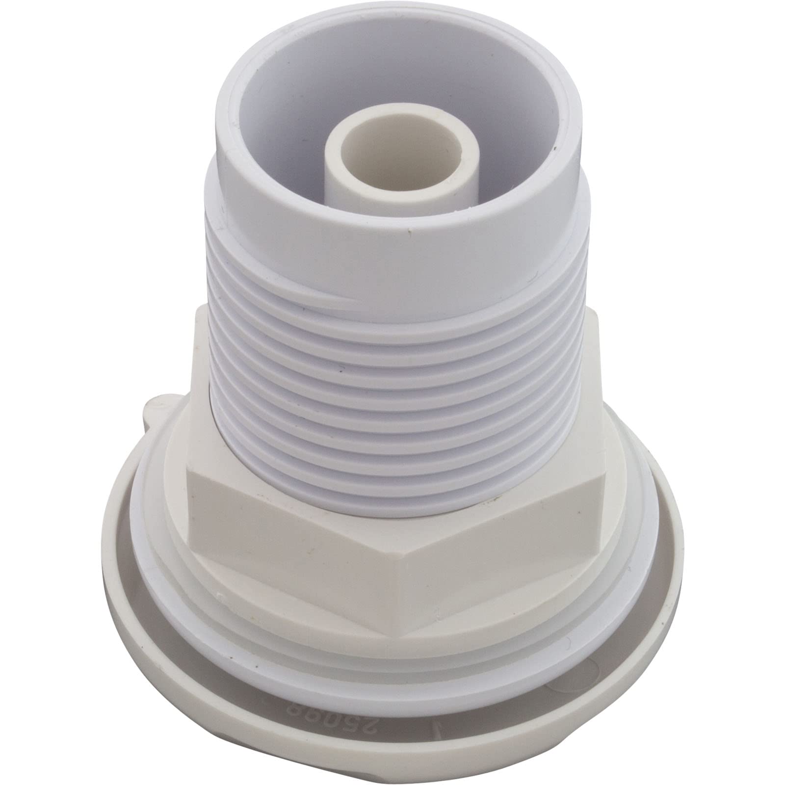 Custom Molded Products 25098-000-000 Air Ctrl, CMP, 1-3/4HS 2-5/8FD WHT